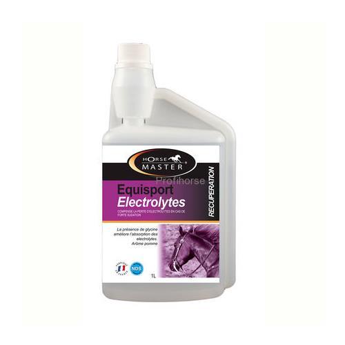 Elektrolyt Horse Master Equisport, 1 l