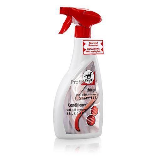 Lesk Silkcare s proteiny, Leovet, 550 ml