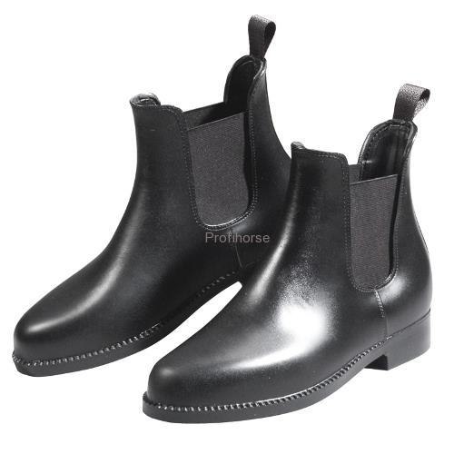 Gumová jezdecká perka ELT