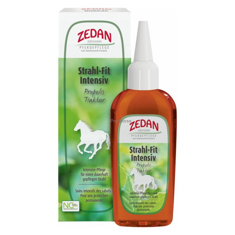 Pro posílení střelky kopyta Strahl-Fit intensiv, 100 ml
