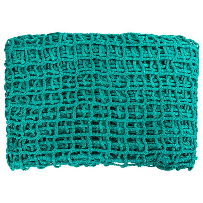Síť na balík 2,8 x 2,8 m, velikost oka 4,5 cm