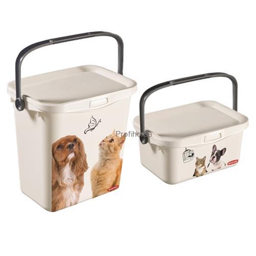 Kontejner na granule Curver - mutlibox