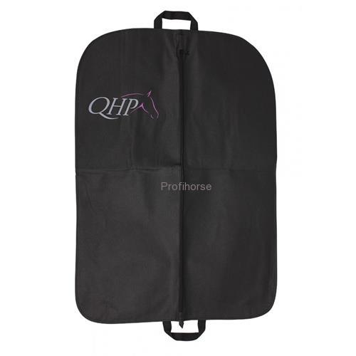 Obal na jezdecké sako QHP, černý