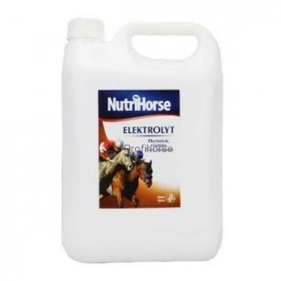 NutriHorse Elektrolyt pro koně 5 l