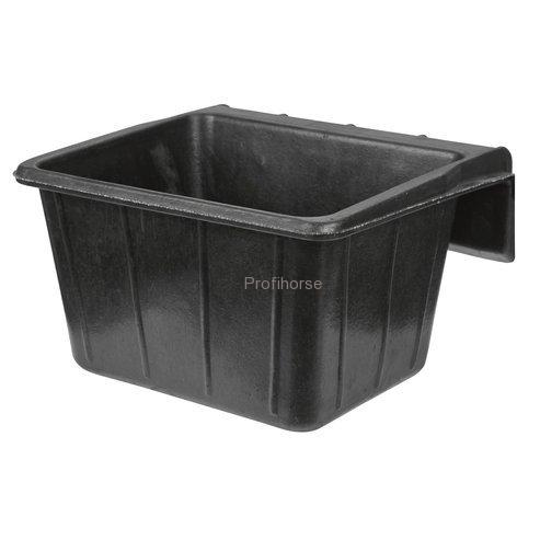 Závěsný pryžový žlab KANGURO 25l