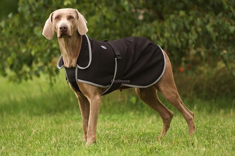 Deka E-T Soft Shell pro psy