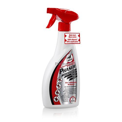 Repelent Power Phaser LEOVET, 550 ml