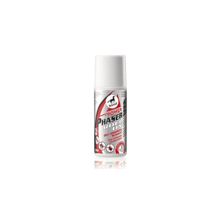Repelent Power Phaser Roll On, 75 ml