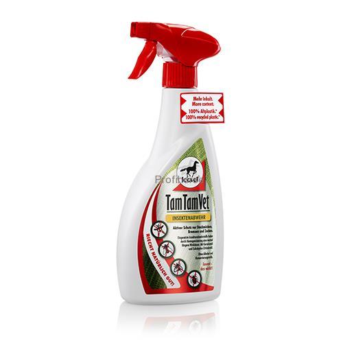 Repelent TamTam Vet LEOVET, 550 ml