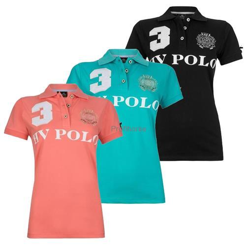 Dámské polotriko HV Polo Favouritas