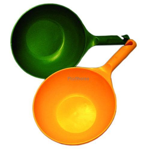 Lopatka GEWA, plastová, 1,5 l