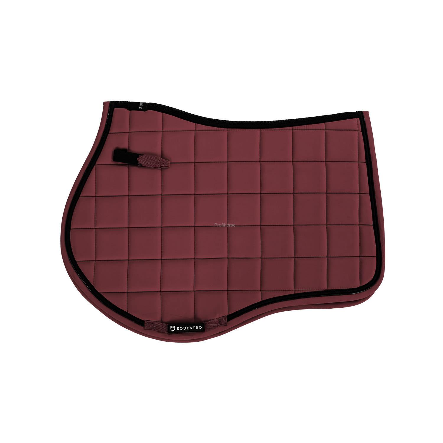 Podsedlová dečka Elegance Equestro