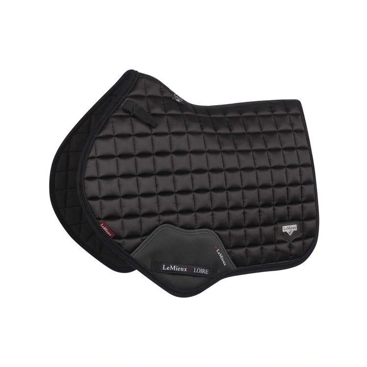 Podsedlová dečka Lemiux Loire Classic Satin