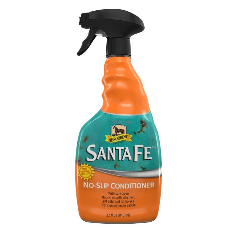 Kondicionér na koňskou srst a opalovací krém ve spreji Santa Fe, 946 ml