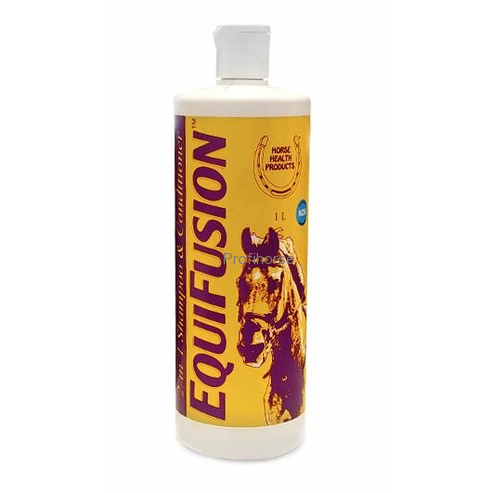 Šampón a kondicioner FARNAM EquiFusion 2in1, 1000 ml