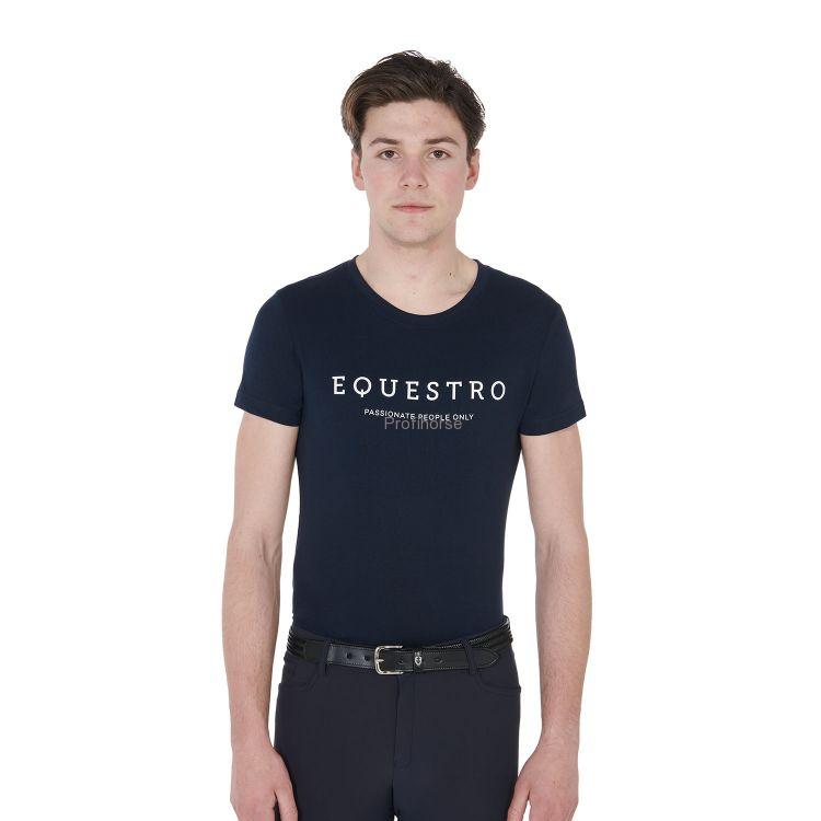 Pánské triko Equestro