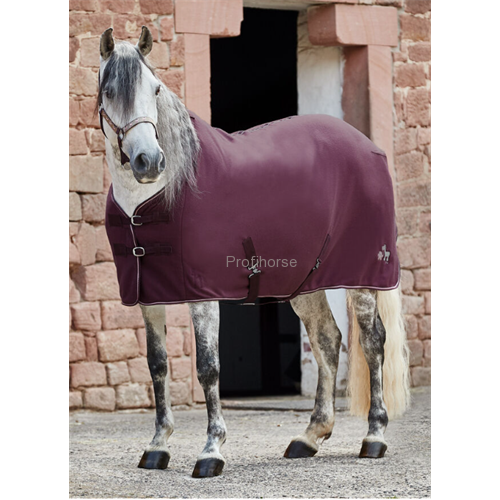 Fleecová deka Horze Monster, Pony