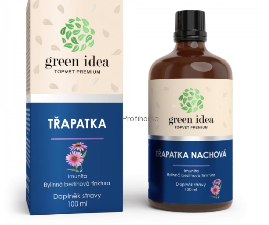 ECHINACEA - Imunita