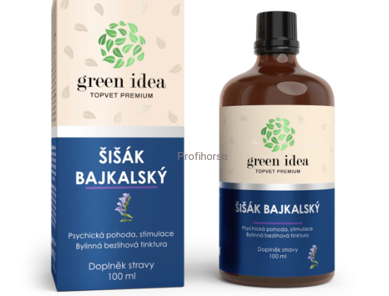 ŠIŠÁK - psychická pohoda