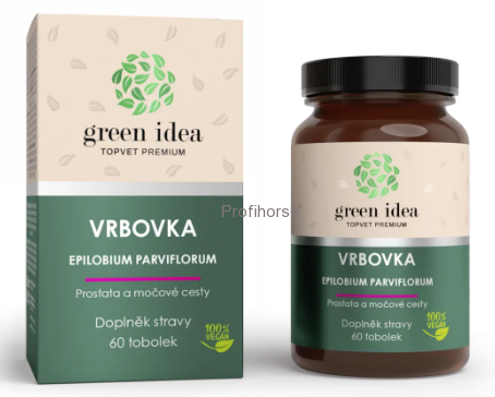 VRBOVKA - prostata a močové cesty