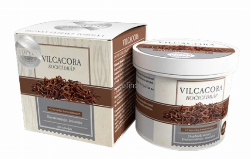 VILCACORA - imunita