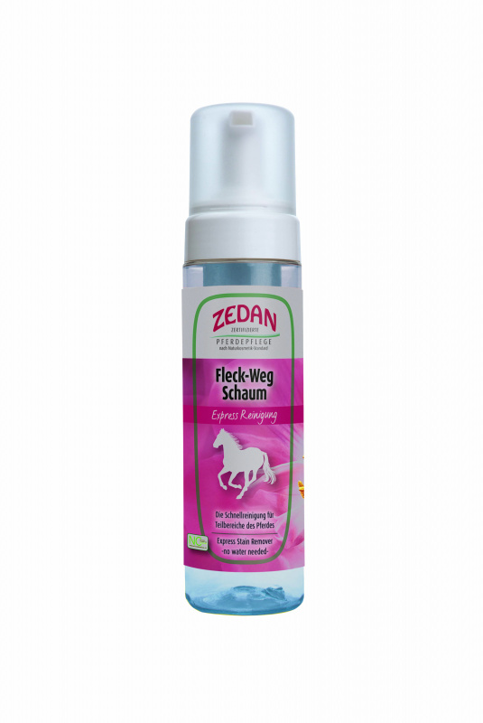 Odstraňovač skvrn Fleck-Weg, 200ml