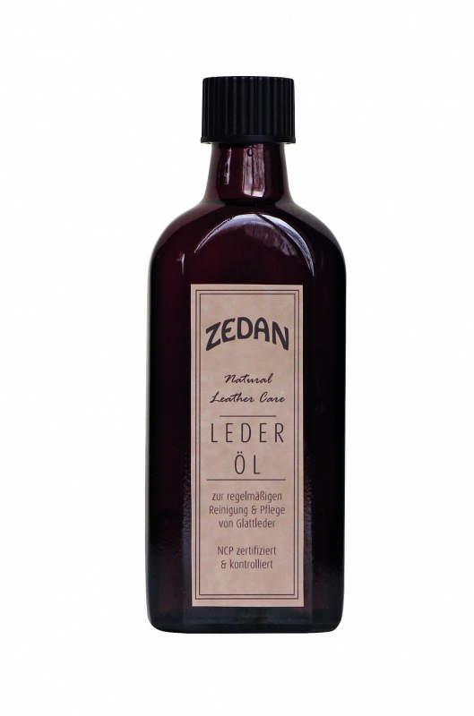 Přírodní lesk na kůži, 200ml