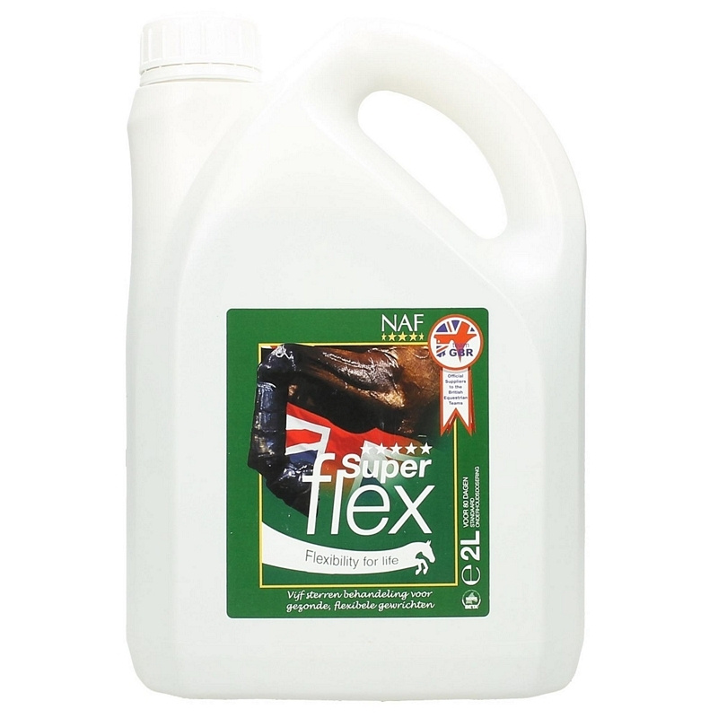 Super Flex liquid, kanystr 2 l