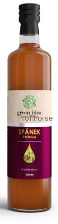 SPÁNEK PREMIUM