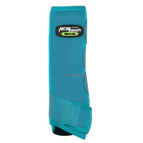 Chrániče kloubové PRO-TECH AirFlow přední