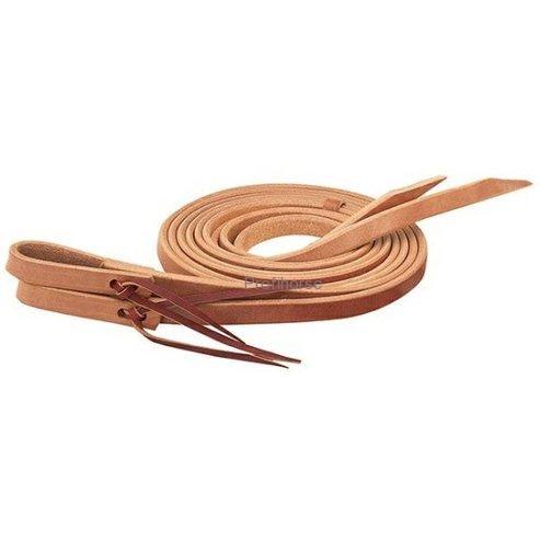 Westernové otěže Weaver Leather Extra Heavy