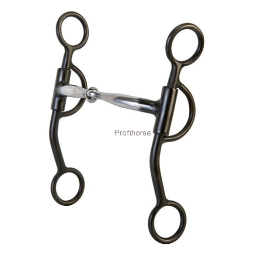 Westernová lomená páka WeaverLeather Profi 12,5 cm