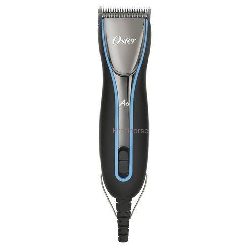 Síťový stříhací strojek OSTER A6 Comfort pro psy