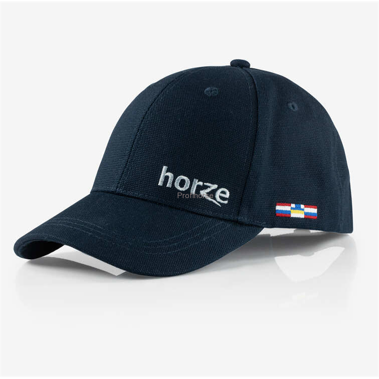 Kšiltovka Horze, s logem