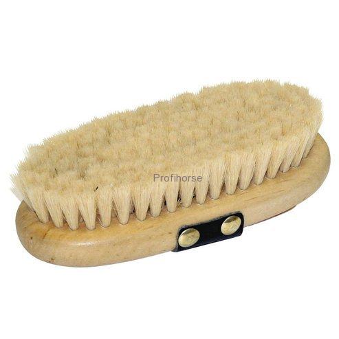 Kartáč na srst BrushCo Junior (14 x 6 cm)