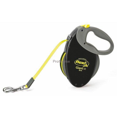 Vodítko Flexi Giant pro psy