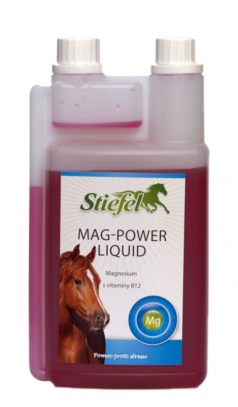 Mag Power liquid, 1l