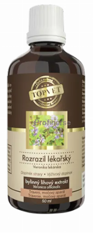 ROZRAZIL LÉKAŘSKÝ Relaxace, spánek, 50 ml