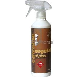 Rostlinný borovicový dehet ve spreji, 500 ml