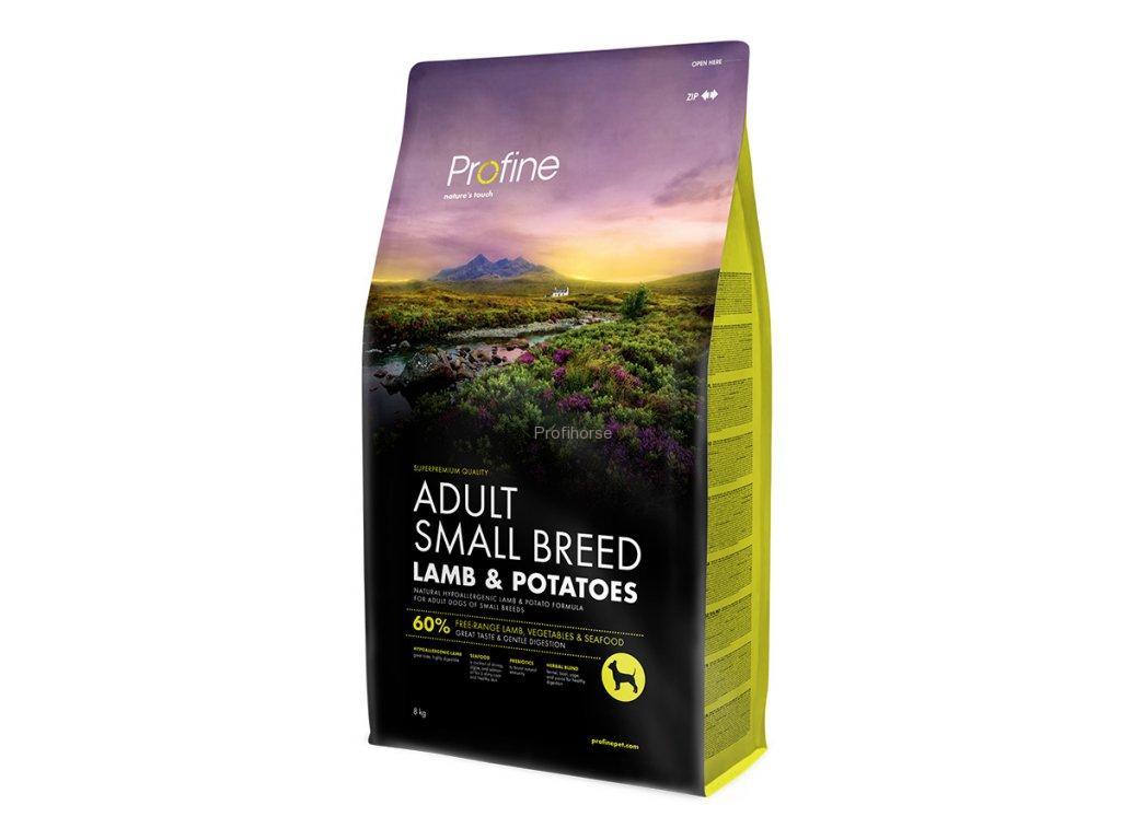 Profine Adult Small Lamb & Potatoes 2 kg