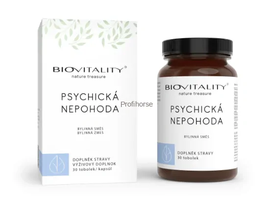 Psychická nepohoda, 30 tobolek