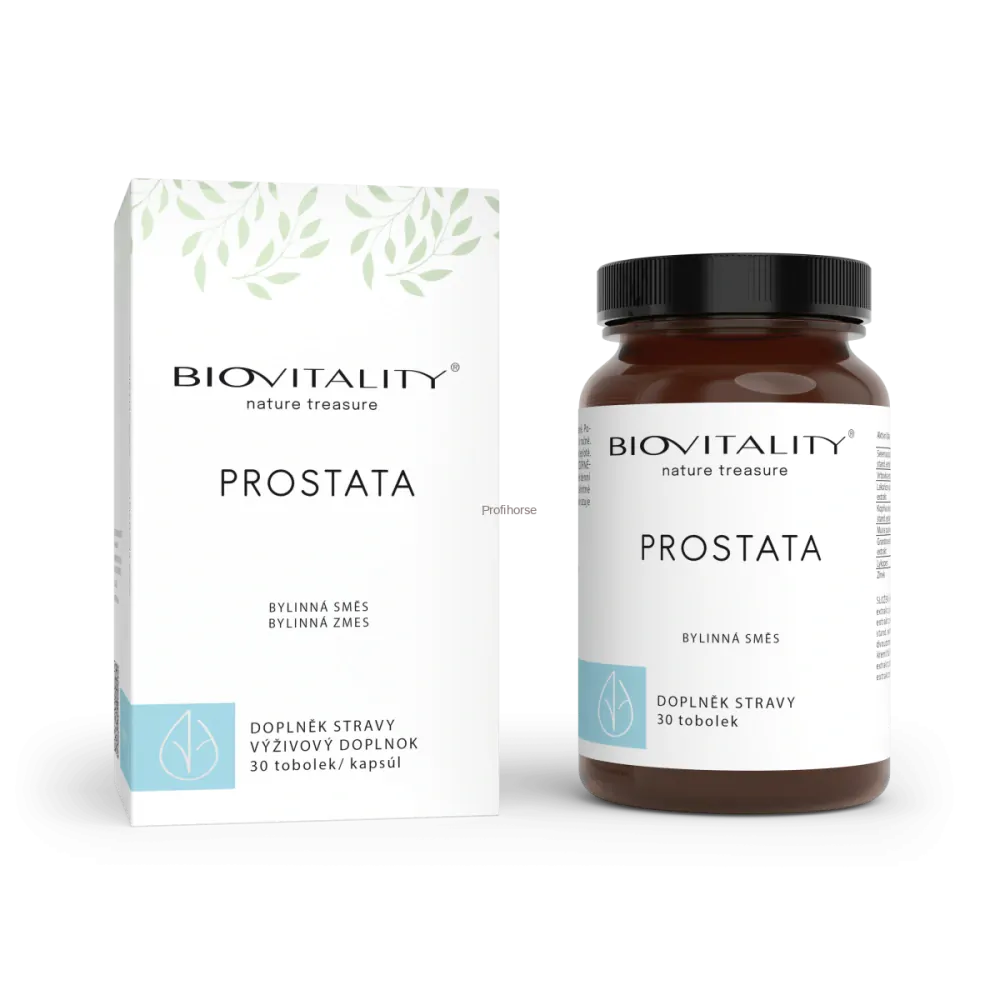 PROSTATA