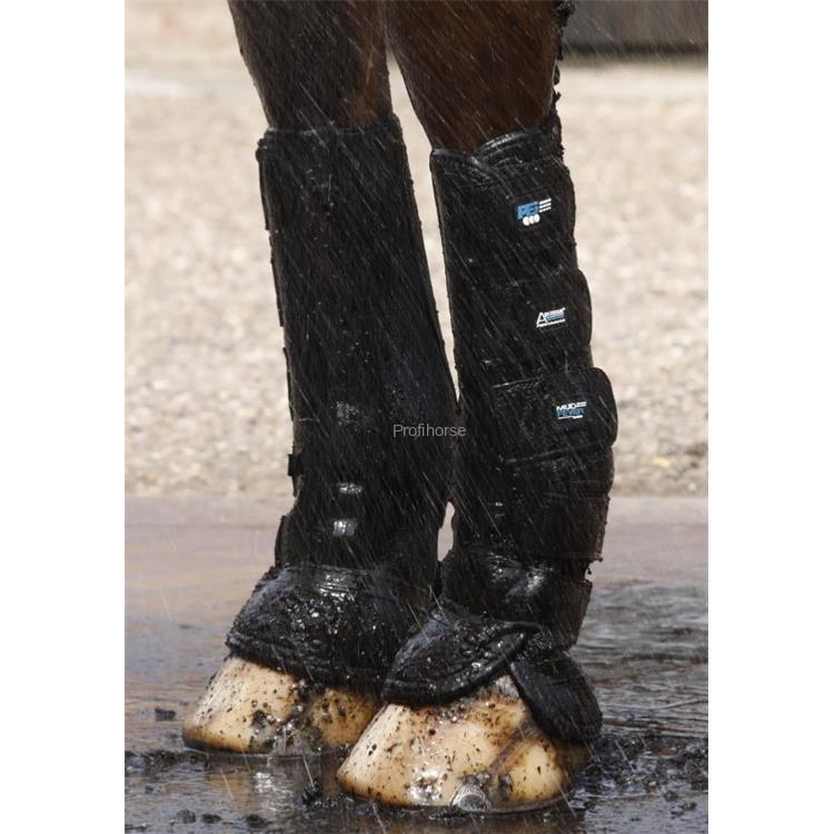 Výběhové kamaše Premier Equine, černé