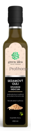 SEZAMOVÝ OLEJ
