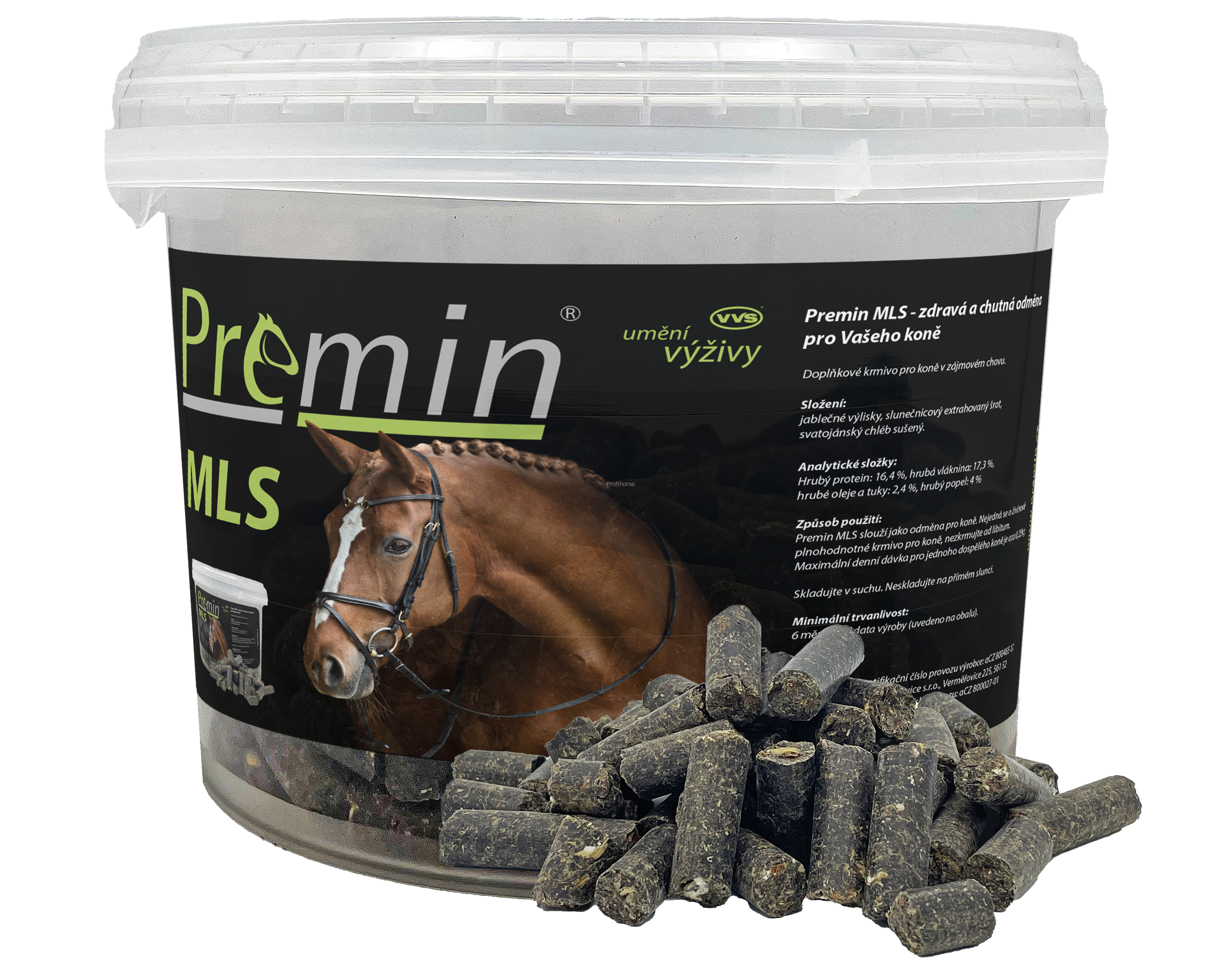 Premin MLS, 2 kg