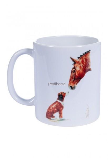 Hrneček HKM Jan Künster Friends 250 ml