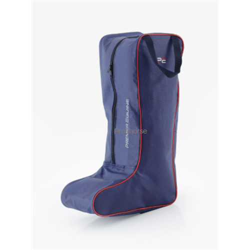Obal na jezdecké boty Premier Equine, modrý
