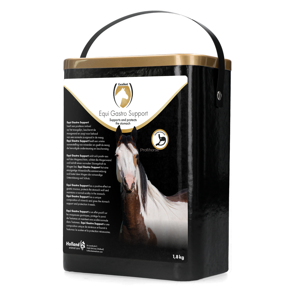 Equi Gastro Support, 1,8 g