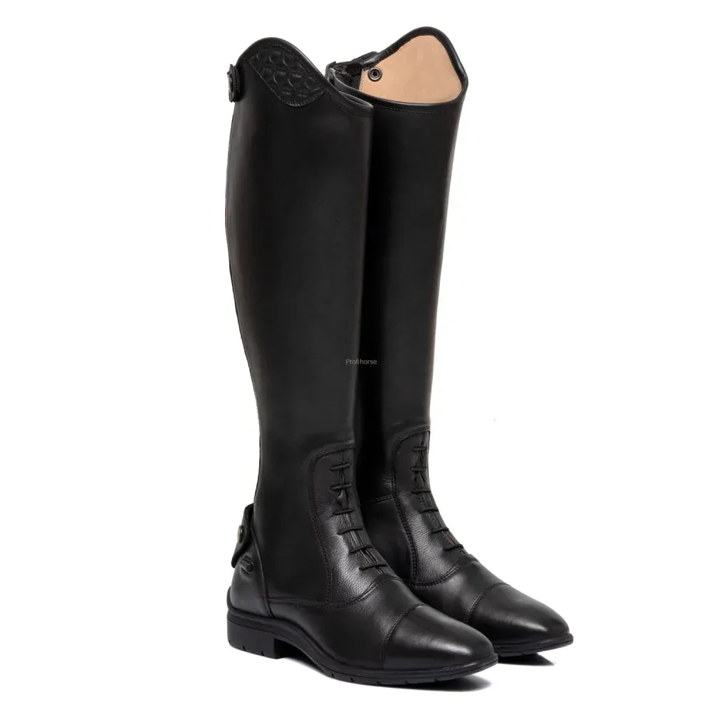 Jezdecké boty Equestro, unisex