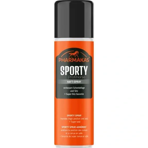 PHARMAKAS Horse fitform ANTI-SLIP spray 200ml